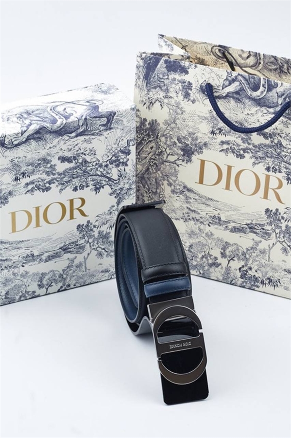 Ремень Dior 103229 - фото 96235