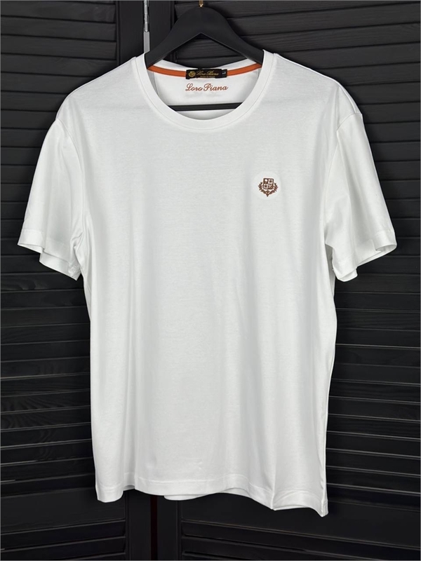 Футболка Loro piana 103349 - фото 96538