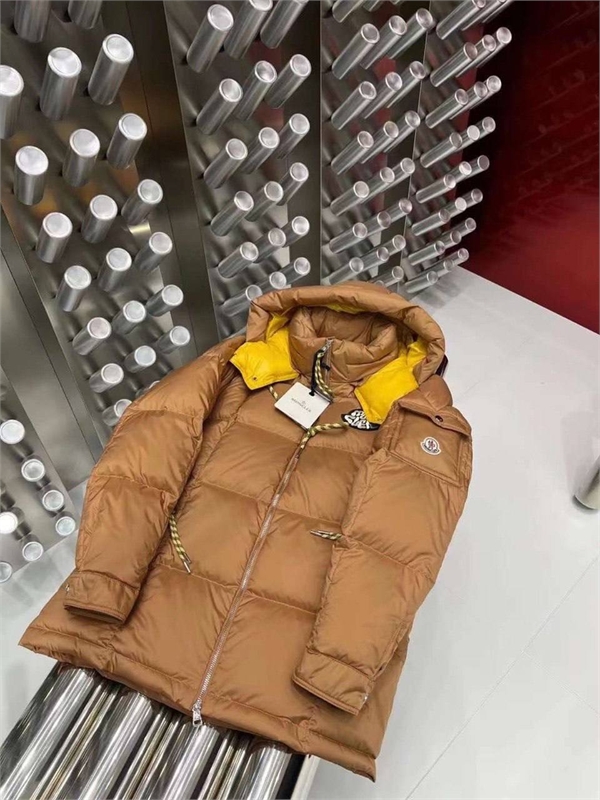 Куртка Moncler 103401 - фото 96686