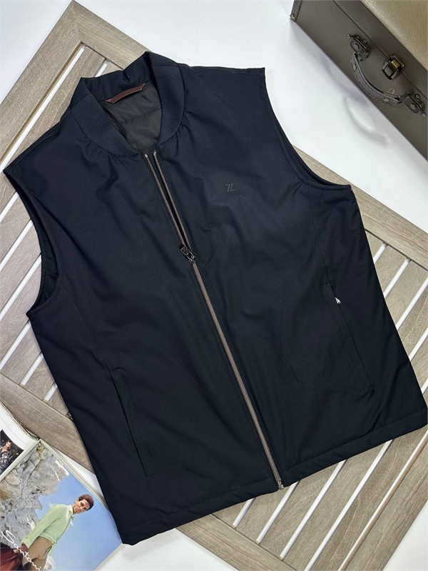 Безрукавка Zegna 103477 - фото 96965