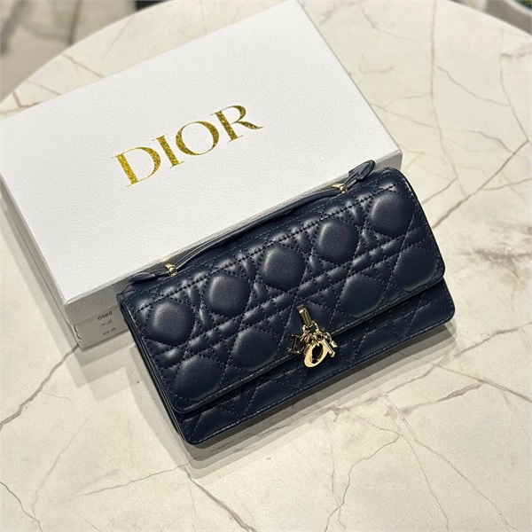 Сумка DIOR 103465 - фото 97011