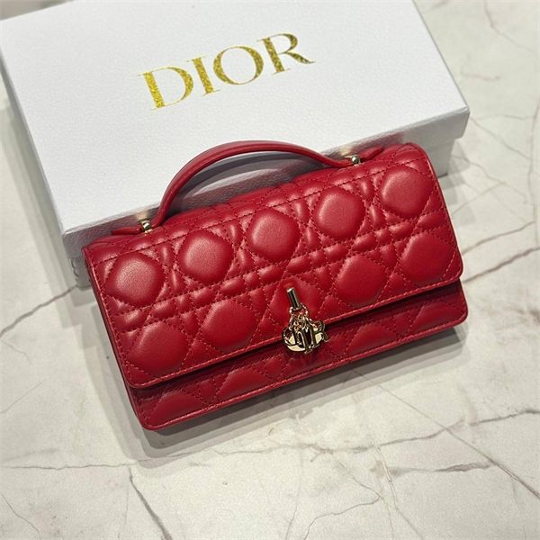 Сумка DIOR 103498 - фото 97033