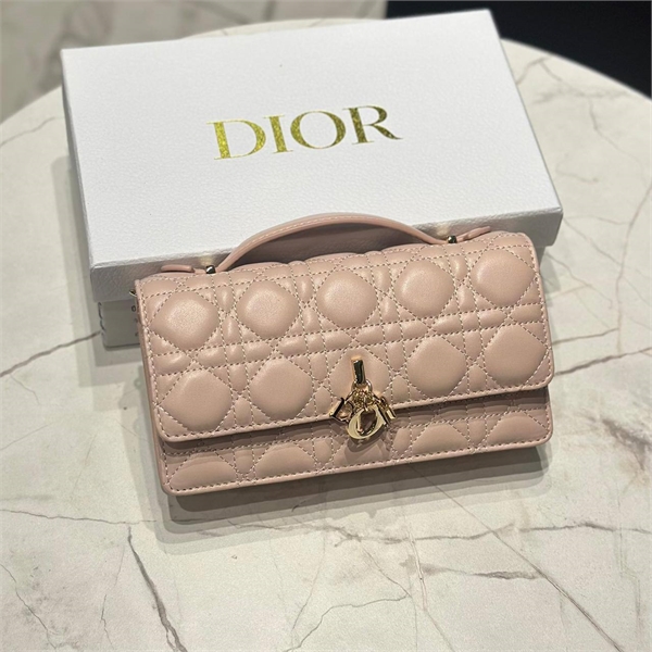 Сумка DIOR 103499 - фото 97035