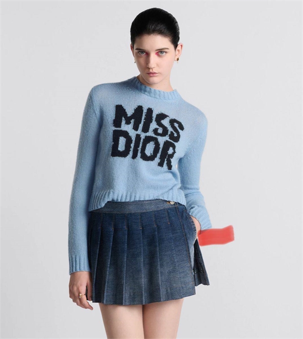 Свитер MISS DIOR 103595 - фото 97392