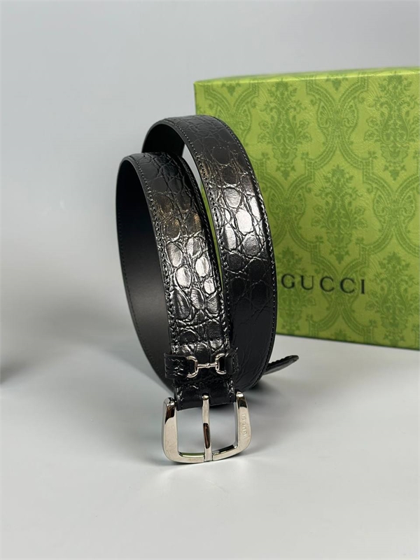 Ремень Gucci 103779 - фото 98113