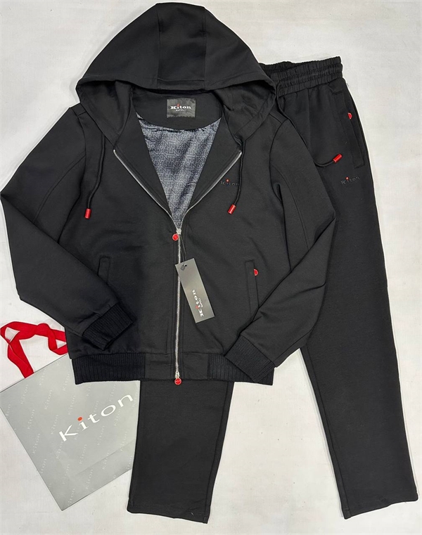 Спортивный костюм kiton 104223 - фото 99713
