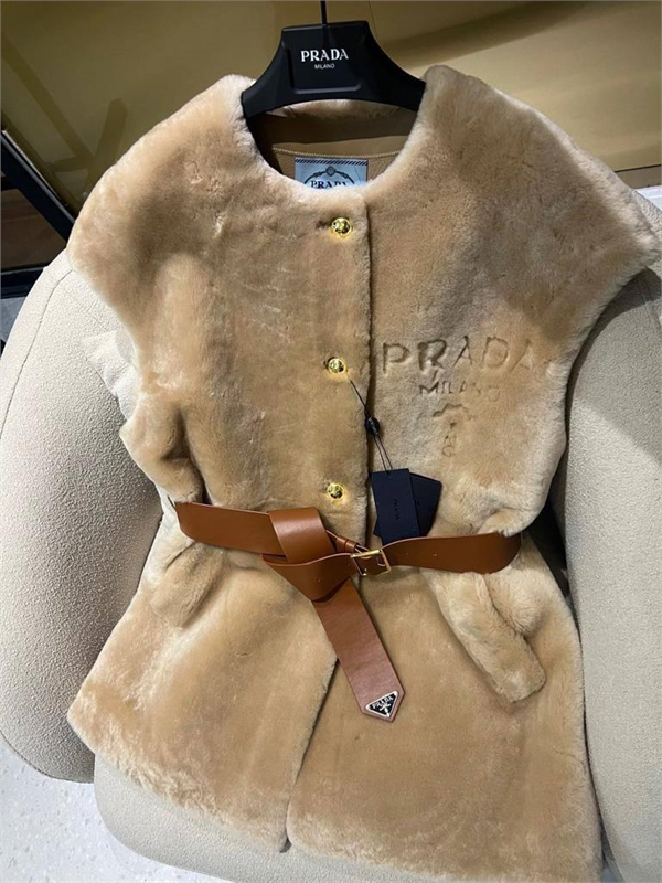 Жилетка PRADA 104286 - фото 99898