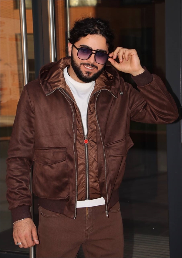 Куртка kiton 104308 - фото 99964