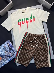 Шорты  Gucci 22286