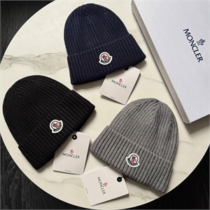 Шапка moncler 104583