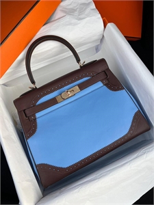 Сумка HERMES KELLY 104665