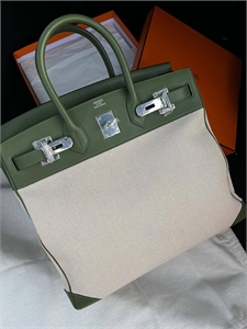 Сумка HERMES HAC BIRKIN 104668