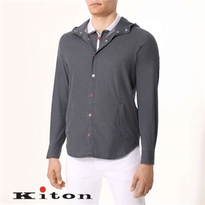 Рубашка Kiton 104860