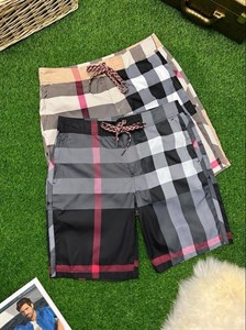 Шорты Burberry 4827