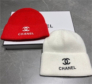 Шапка CHANEL 105782