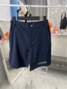 Шорты Loewe 31376