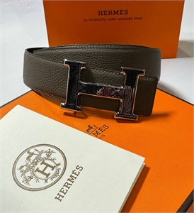 Ремень Hermes 106310