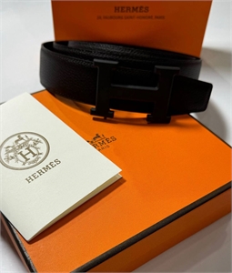 Ремень Hermes 106320