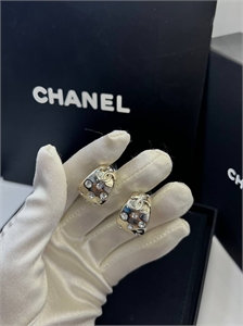 Серьги Chanel BMS-135593