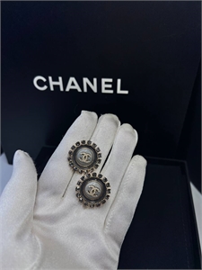 Серьги Chanel BMS-135592