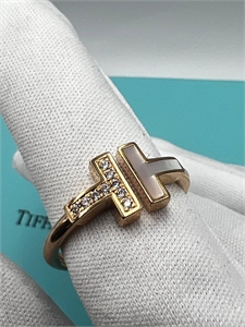 Кольцо Tiffany&Co BMS-135118