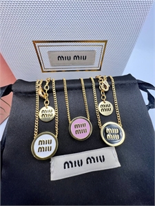 Подвеска Miu Miu BMS-134839