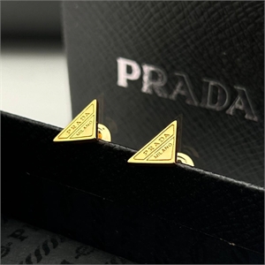 Серьги Prada BMS-133727