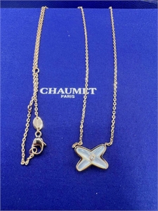 Подвеска Chaumet BMS-133647