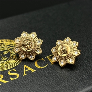 Серьги Versace BMS-133380