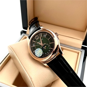 Часы Patek Philippe BMS-117711