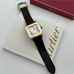 Часы Cartier BMS-115580