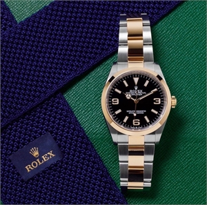 Часы Rolex 20