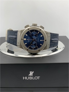 Часы HUBLOT 12