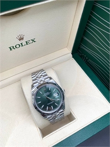 Часы Rolex 47607