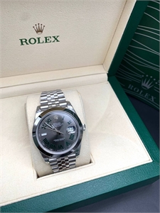 Часы Rolex 47604