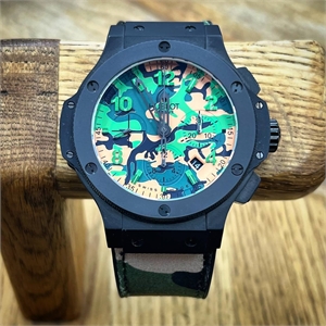 Часы HUBLOT 47102