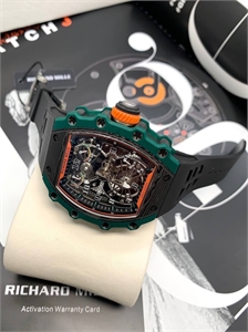 Часы RICHARD MILLE 40967