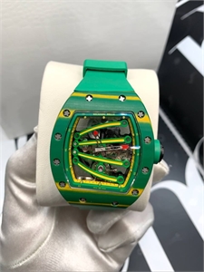 Часы RICHARD MILLE 40964