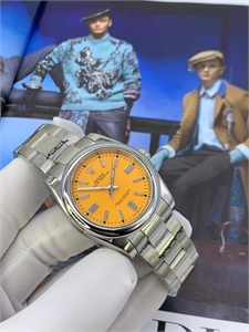 Часы Rolex 27591