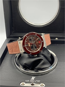 Часы HUBLOT 14353