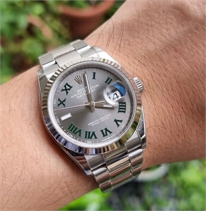 Часы Rolex 5107