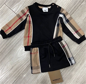 Костюм Burberry BMS-105085