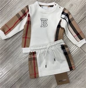 Костюм Burberry BMS-105084