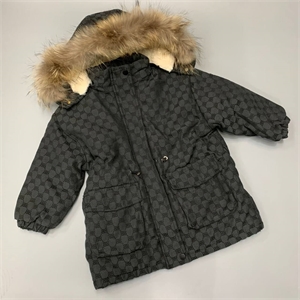 Парка Gucci BMS-100536