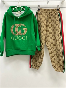 Костюм спортивный Gucci BMS-98322