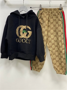 Костюм спортивный Gucci BMS-98321