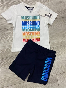 Костюм Moschino BMS-95129