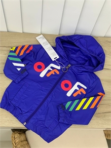 Ветровка Off-White™ BMS-93876