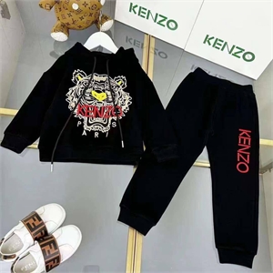 Спортивный костюм Kenzo 73027