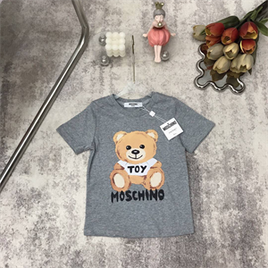 Футболка Moschino 26833